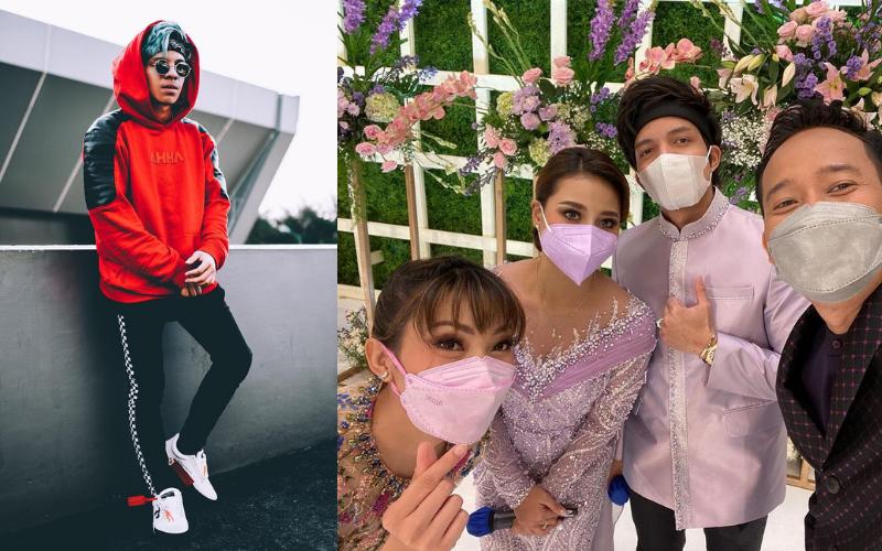 Melamar Aurel Hermansyah, 10 Ide Style Keren ala Atta Halilintar