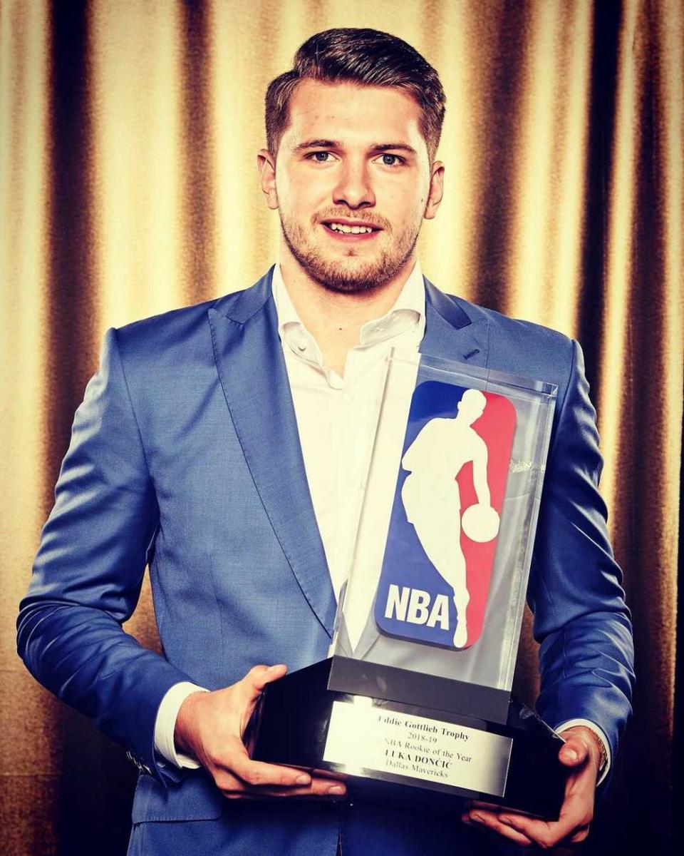 instagram.com/lukadoncic