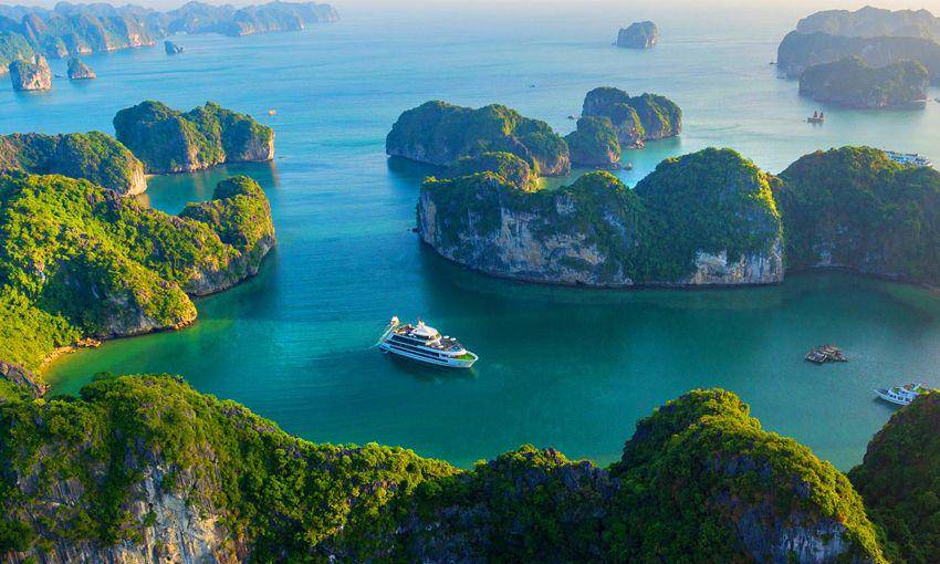 halongbaycruisedeals.com