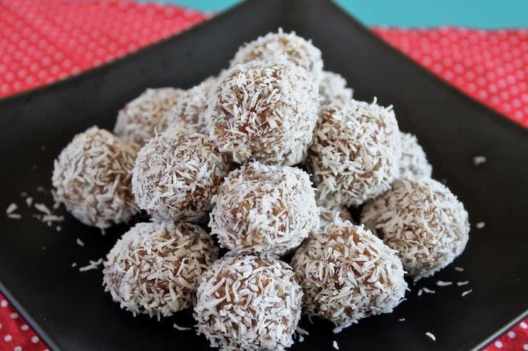 Resep Permen Kurma yang Manis, Bisa Jadi Camilan Selingan!