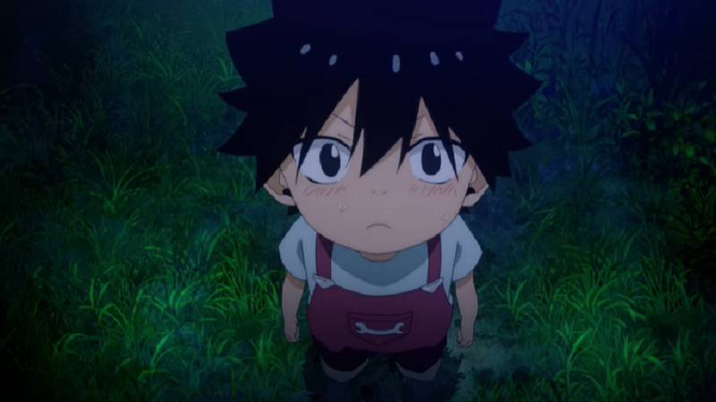 Masuk Netflix! Trailer Terbaru Anime Edens Zero Resmi Rilis!