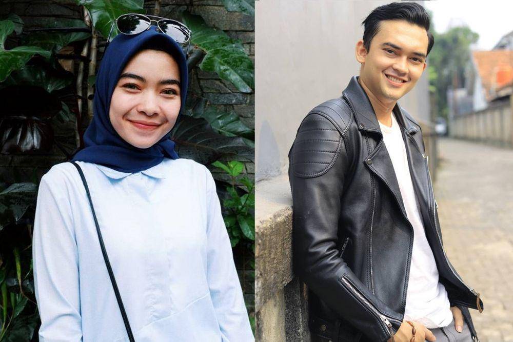 instagram.com/noviagianan/ | instagram.com/ikbalfauzi_/