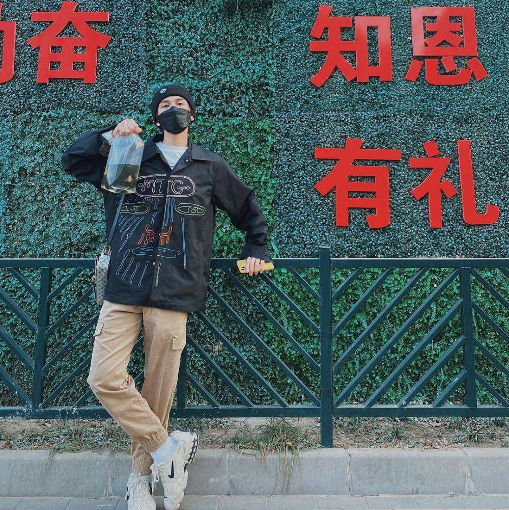 instagram.com/zhuzanjin
