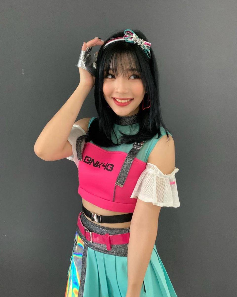 instagram.com/orn.bnk48official