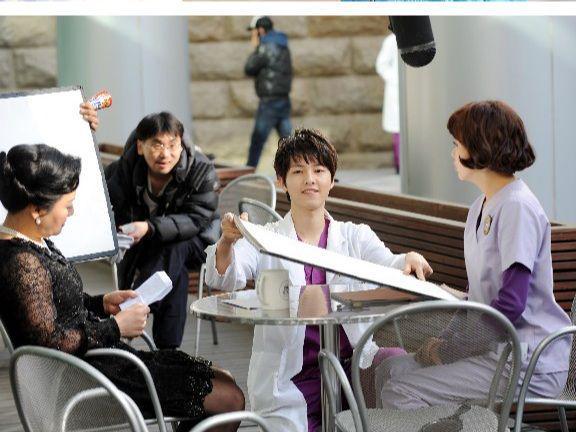 hancinema.net
