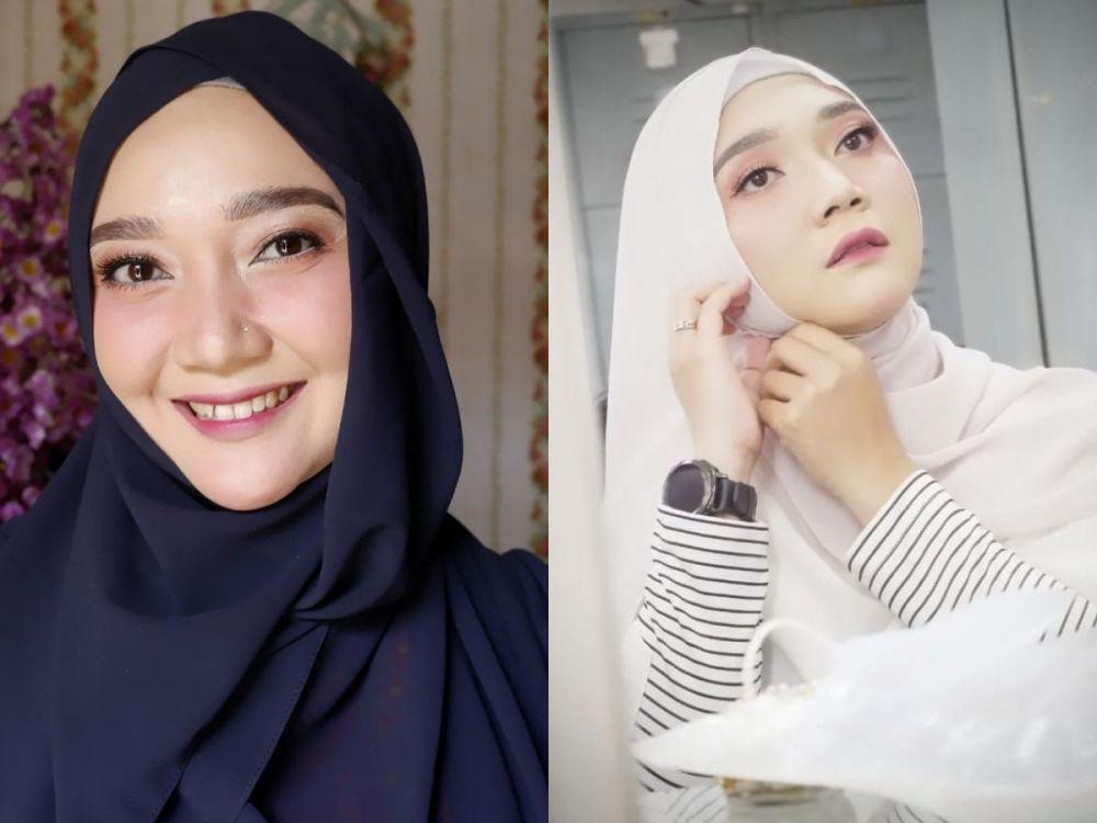 Ingat Sulis 'Cinta Rasul'? Ini 10 Potret Sulis yang Bikin Pangling