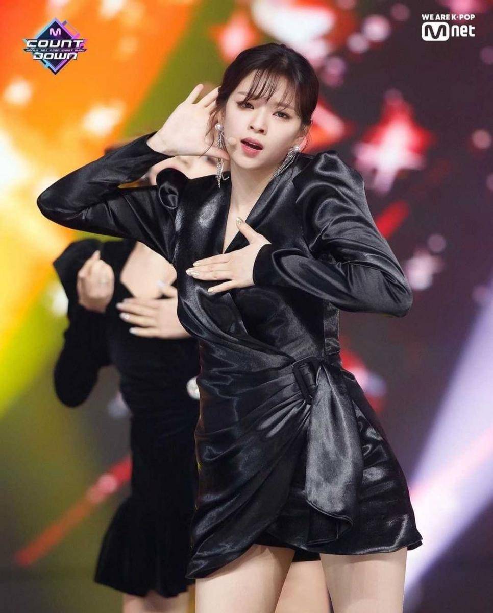 Instagram.com/jeongyeon.twicejyp