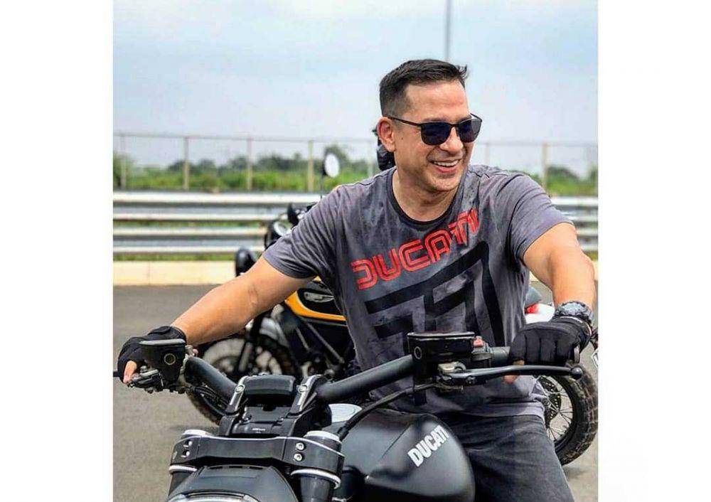 instagram.com/ariwibowo_official