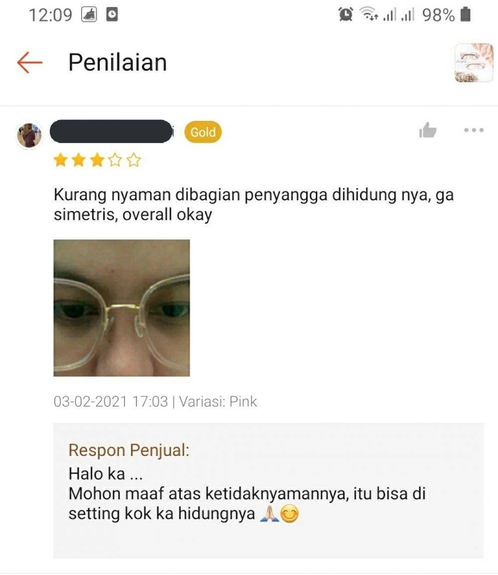 testimoni marketplace (twitter.com/txtdronlshop)