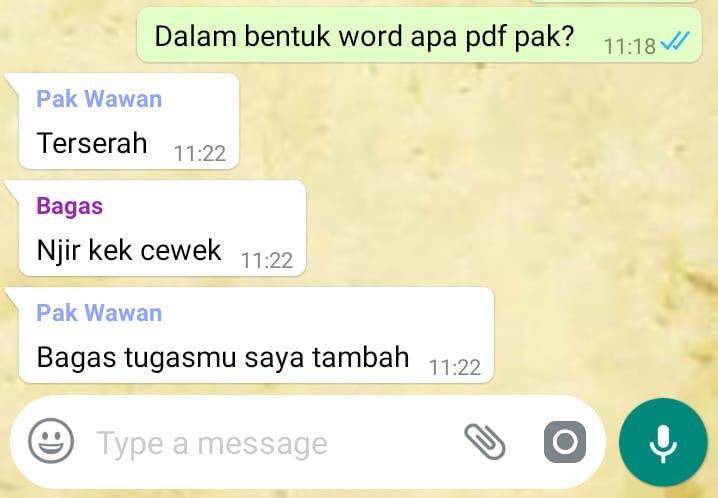 Twitter.com/txtdaripelajar