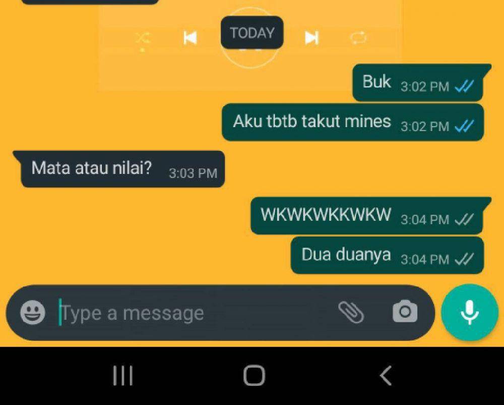 Twitter.com/txtdaripelajar