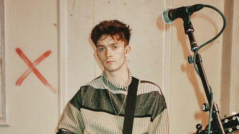 Ulang Tahun ke-25, 9 Potret Terbaru Connor Ball The Vamps