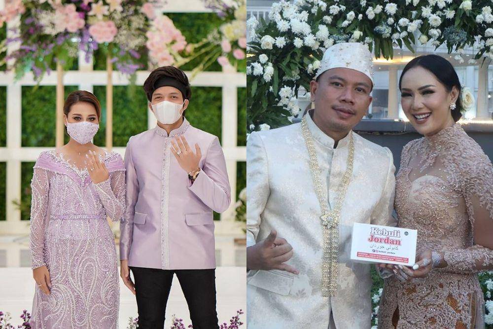 Berbagai sumber
