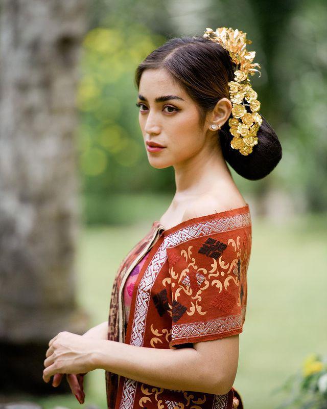 Jessica Iskandar. instagram.com/inijedar