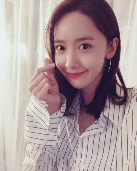 instagram.com/yoona__lim