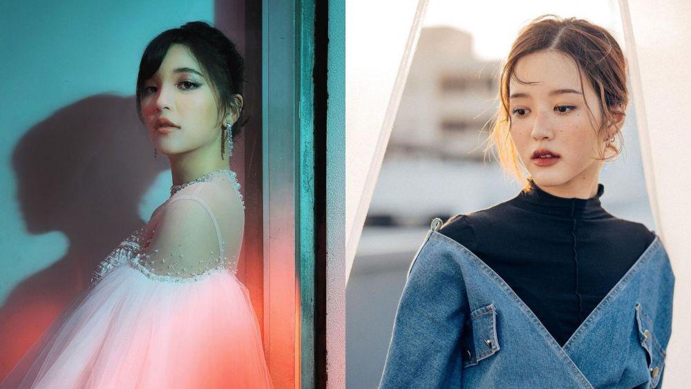 Main dalam Serial Adaptasi, 10 Adu Pesona dari June dan Orn BNK48