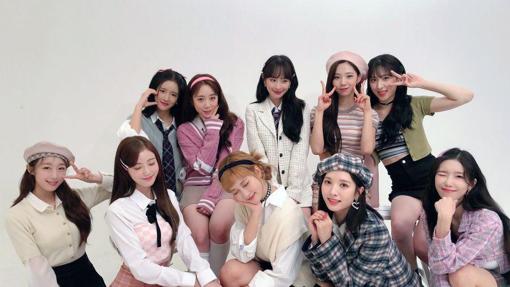 10 Potret Kekompakan Member WJSN yang Bakal Comeback Akhir Maret