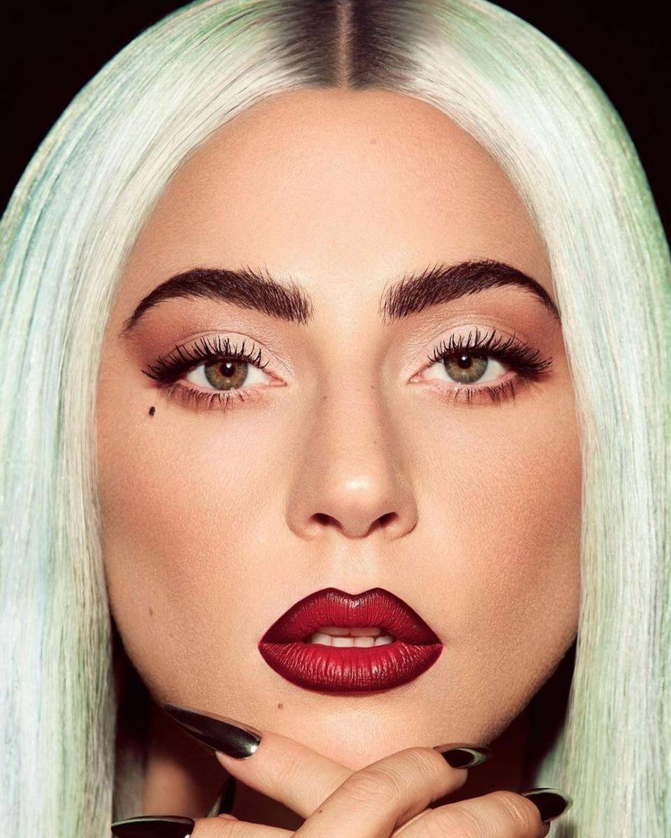 instagram.com/ladygaga