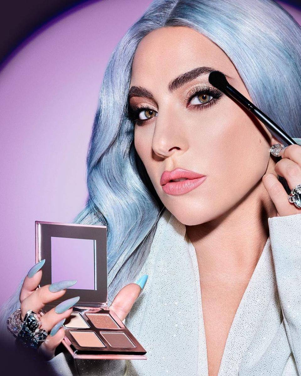 instagram.com/ladygaga