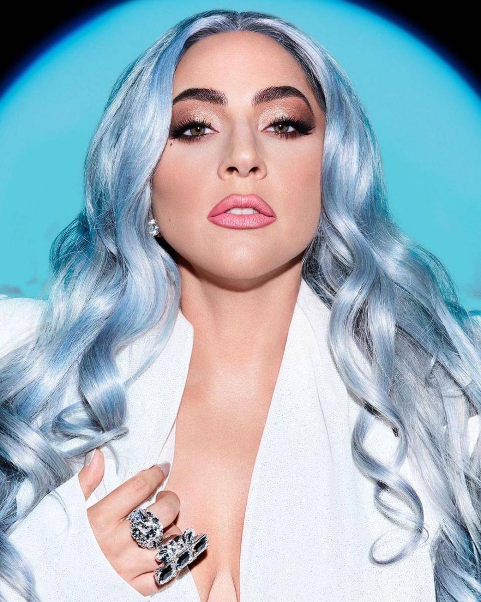 instagram.com/ladygaga