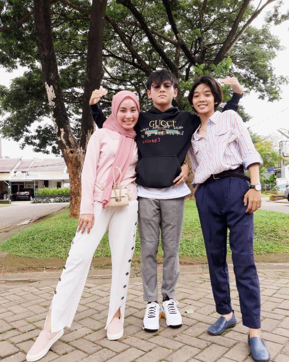 instagram.com/bungafathia06