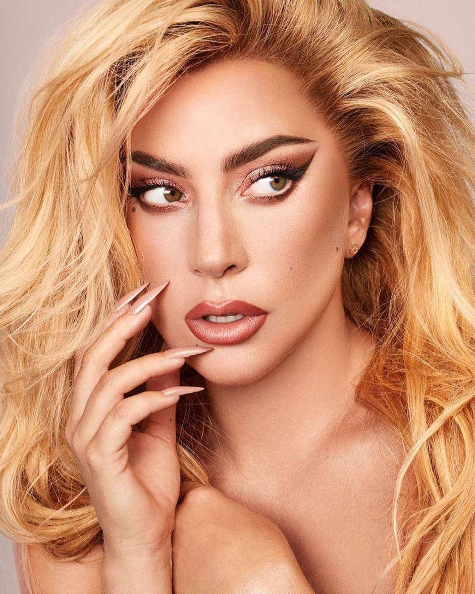 instagram.com/ladygaga