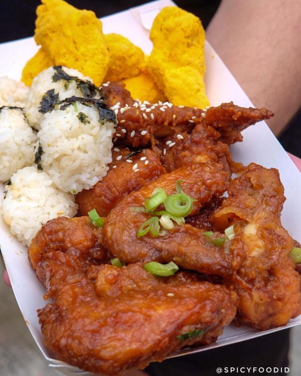 instagram.com/spicyfoodid