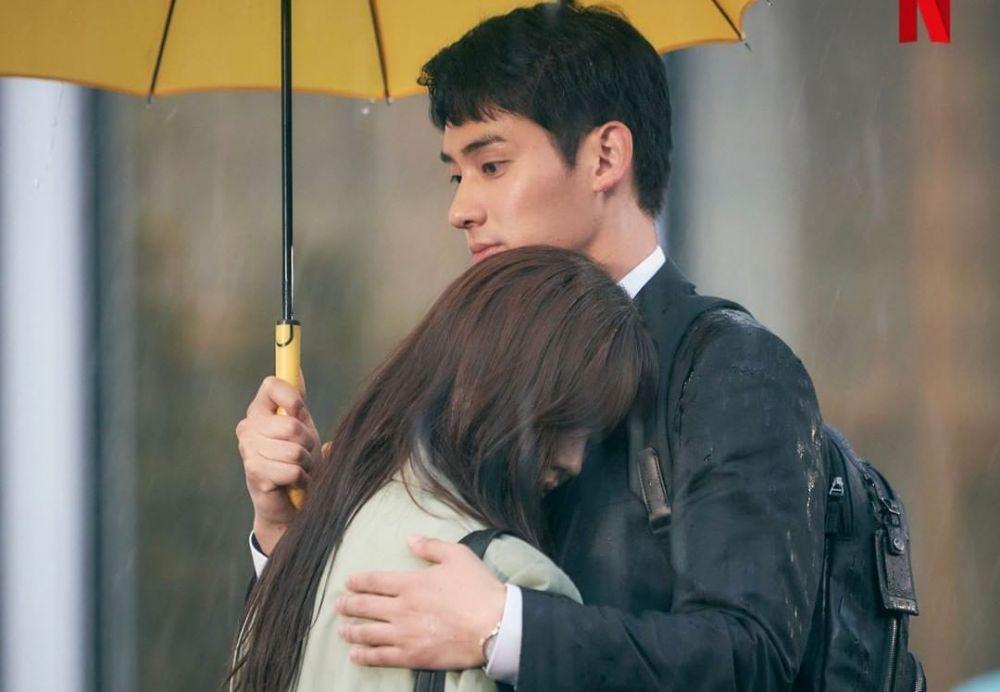 7 Alasan Karakter Jung Ga Ram Sangat Dicintai di Love Alarm Season 2