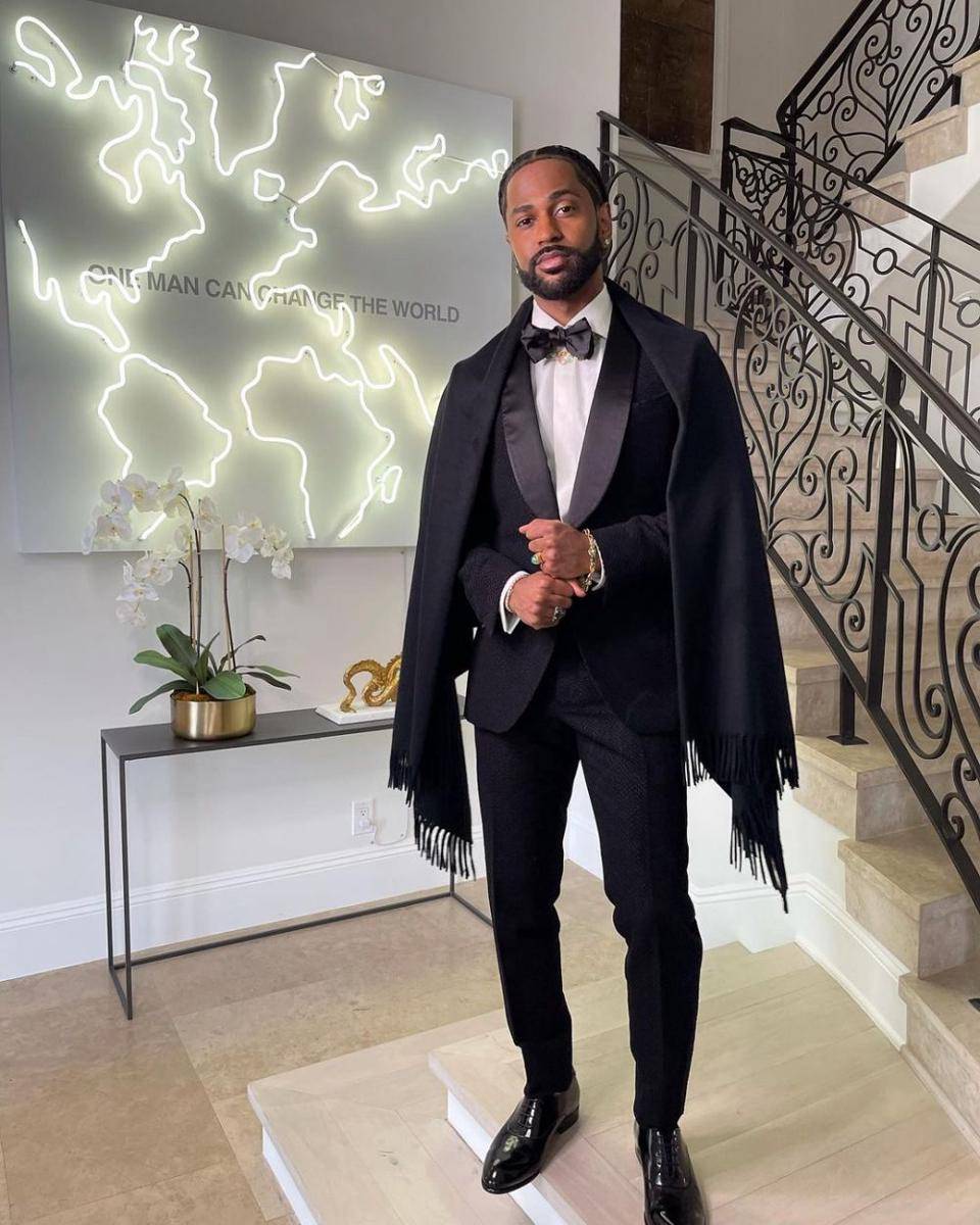 Instagram.com/bigsean