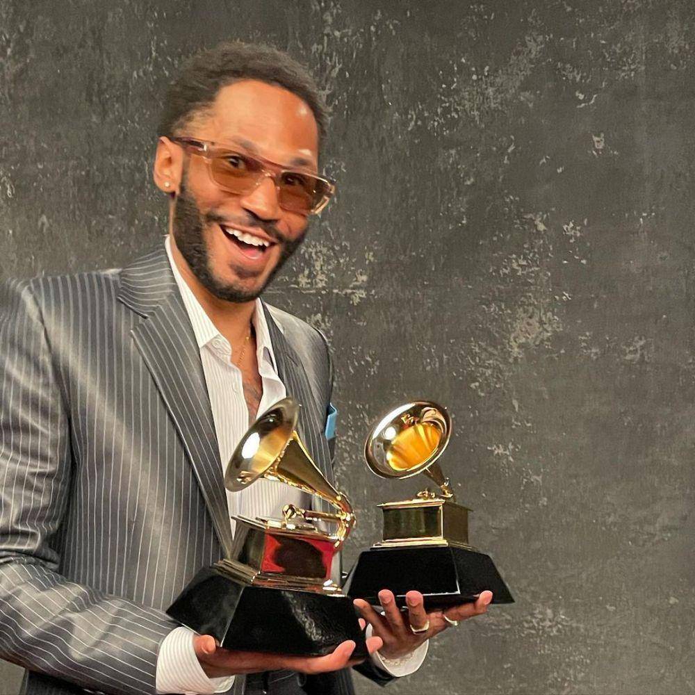 Instagram.com/kaytranada