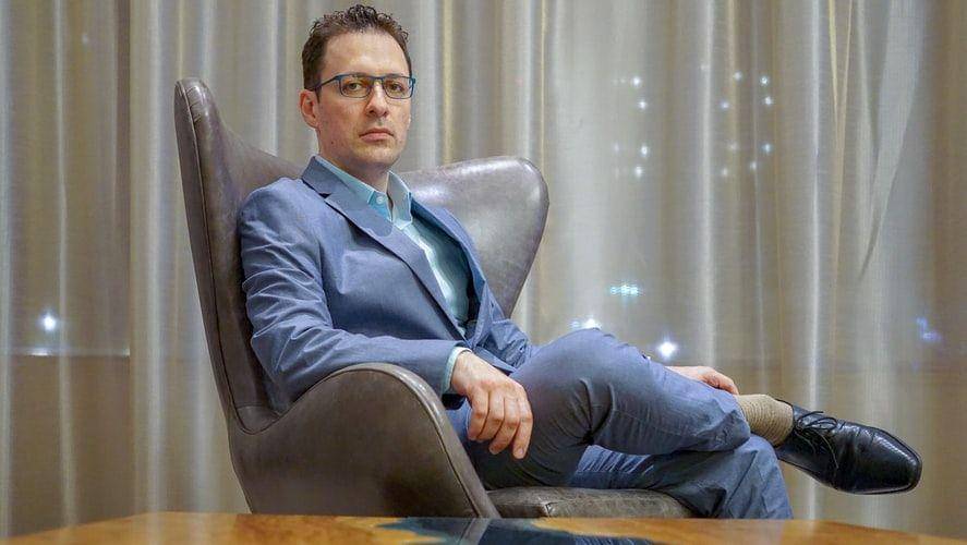 Unsplash.com/davidveksler