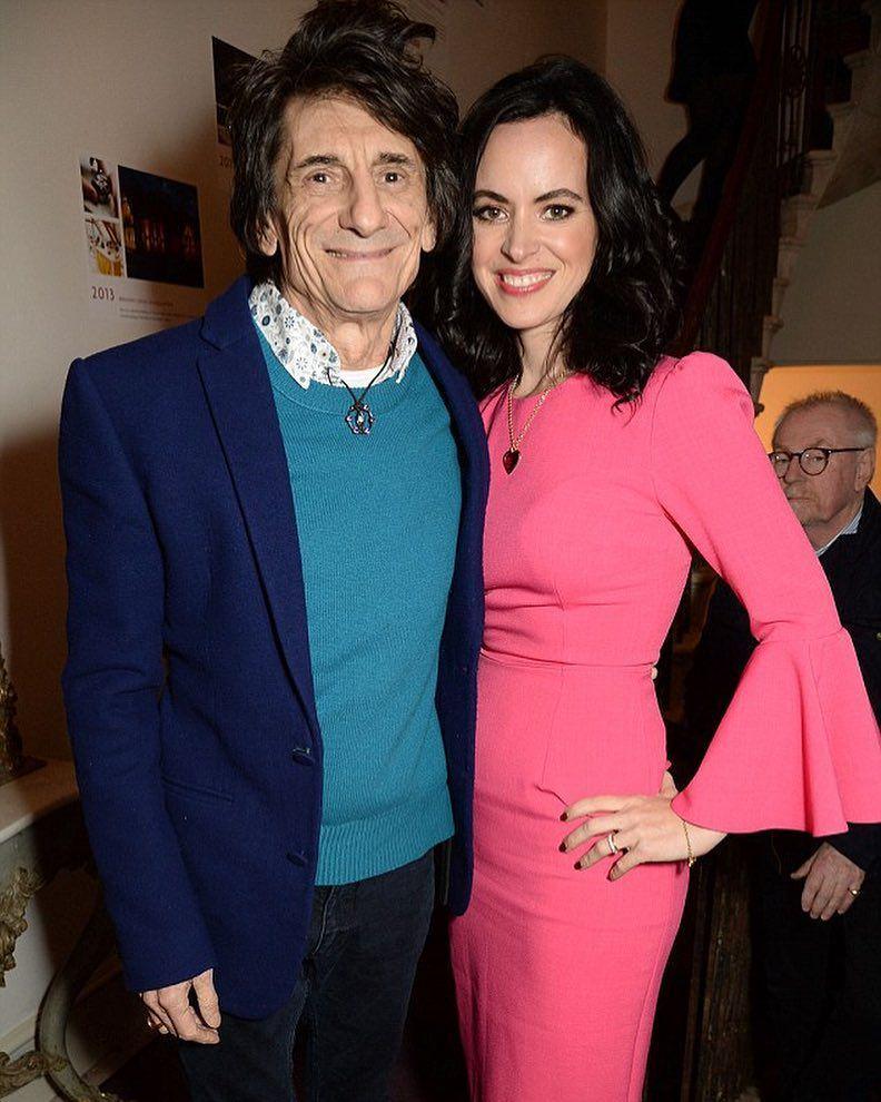 instagram.com/ronniewood