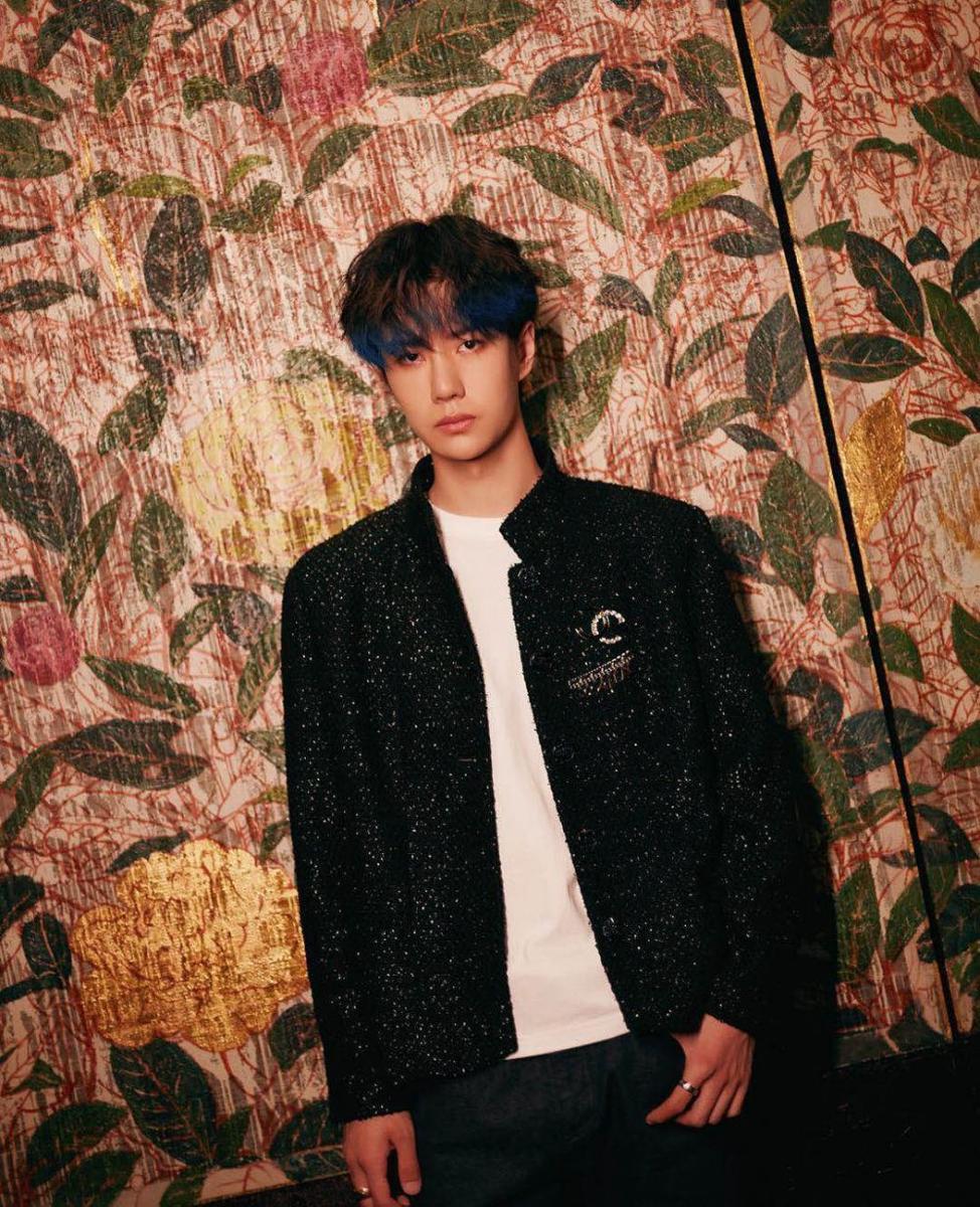 instagram.com/yibo.w_85