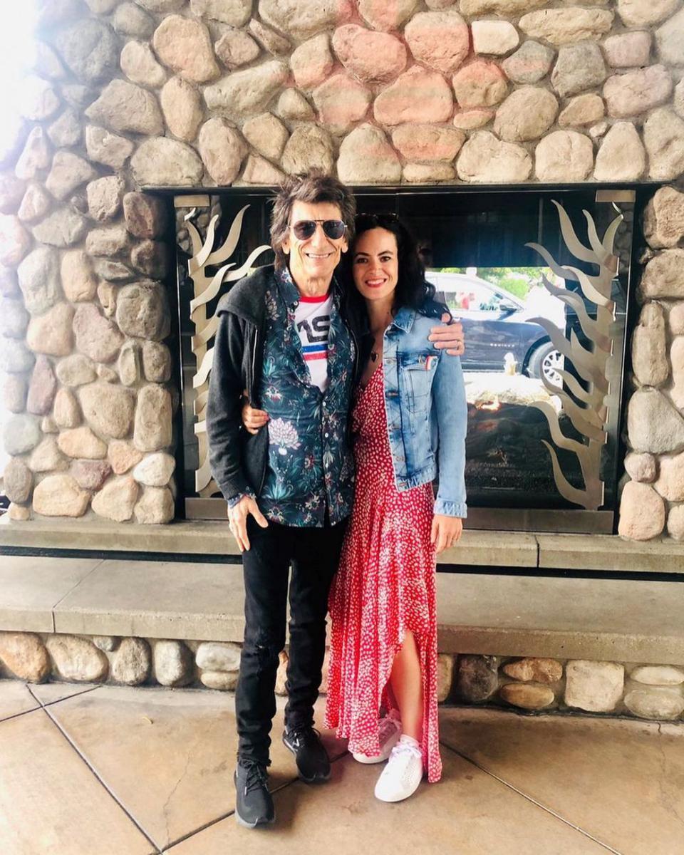 instagram.com/ronniewood