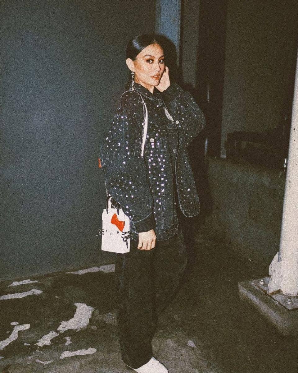 instagram.com/agnezmo