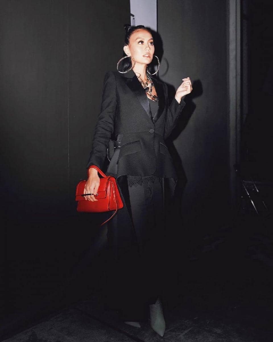 instagram.com/agnezmo