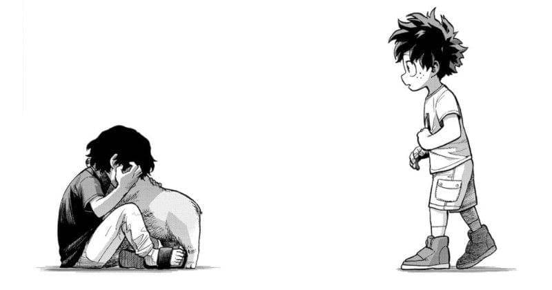 mangaplus.shueisha.co.jp/My Hero Academia