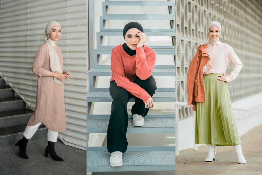 Dok. UNIQLO