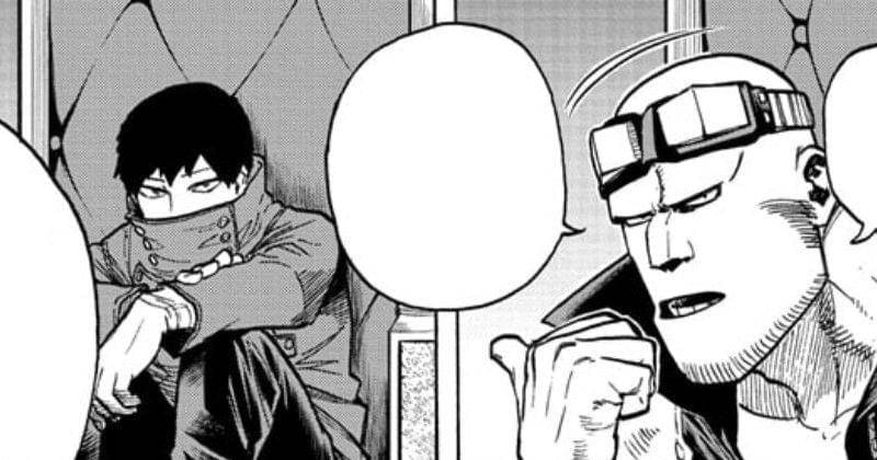 mangaplus.shueisha.co.jp/My Hero Academia