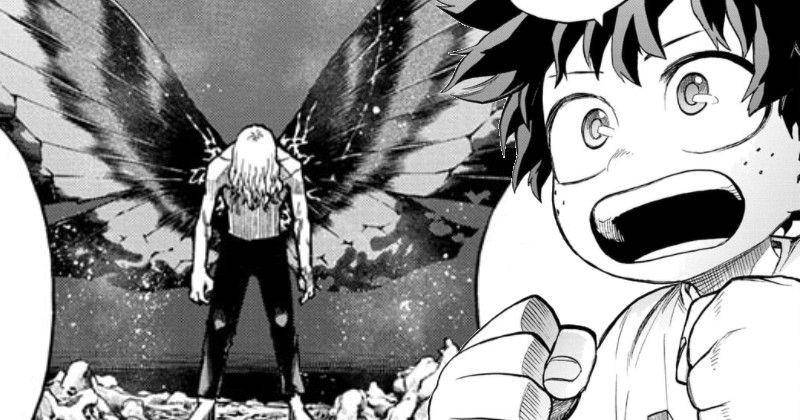 mangaplus.shueisha.co.jp/My Hero Academia