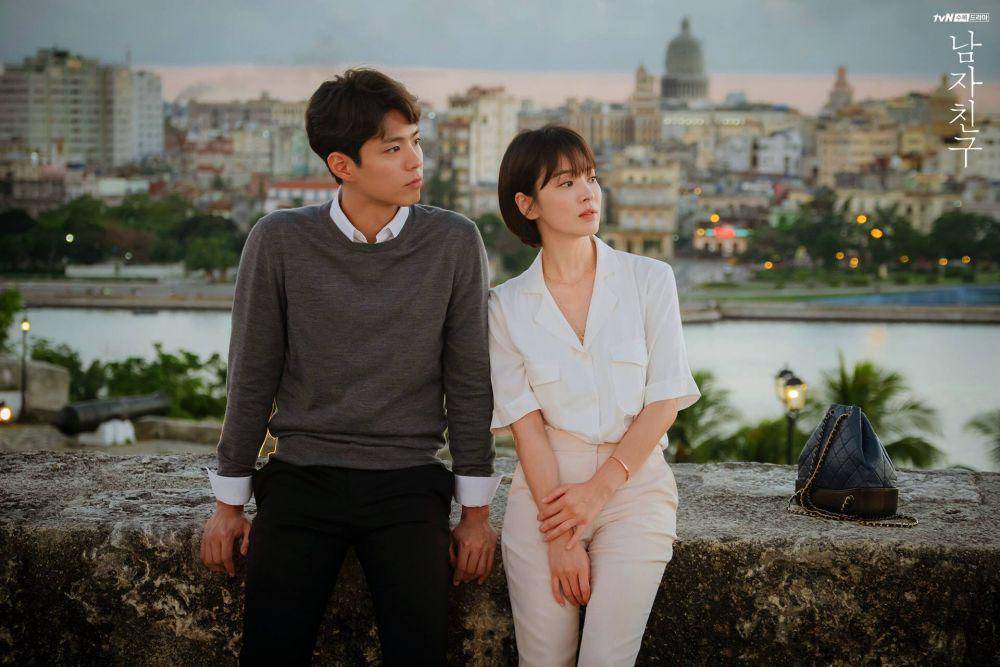 hancinema.net