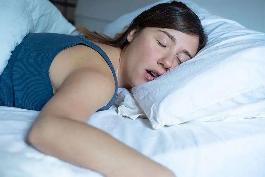 7 Gejala Umum yang Mungkin Pertanda Sleep Apnea
