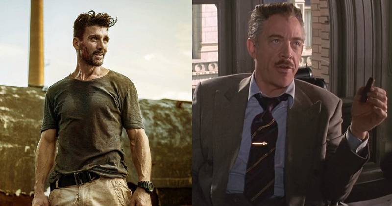 10 Aktor Hollywood yang Kamu Mungkin Lupa Namanya!