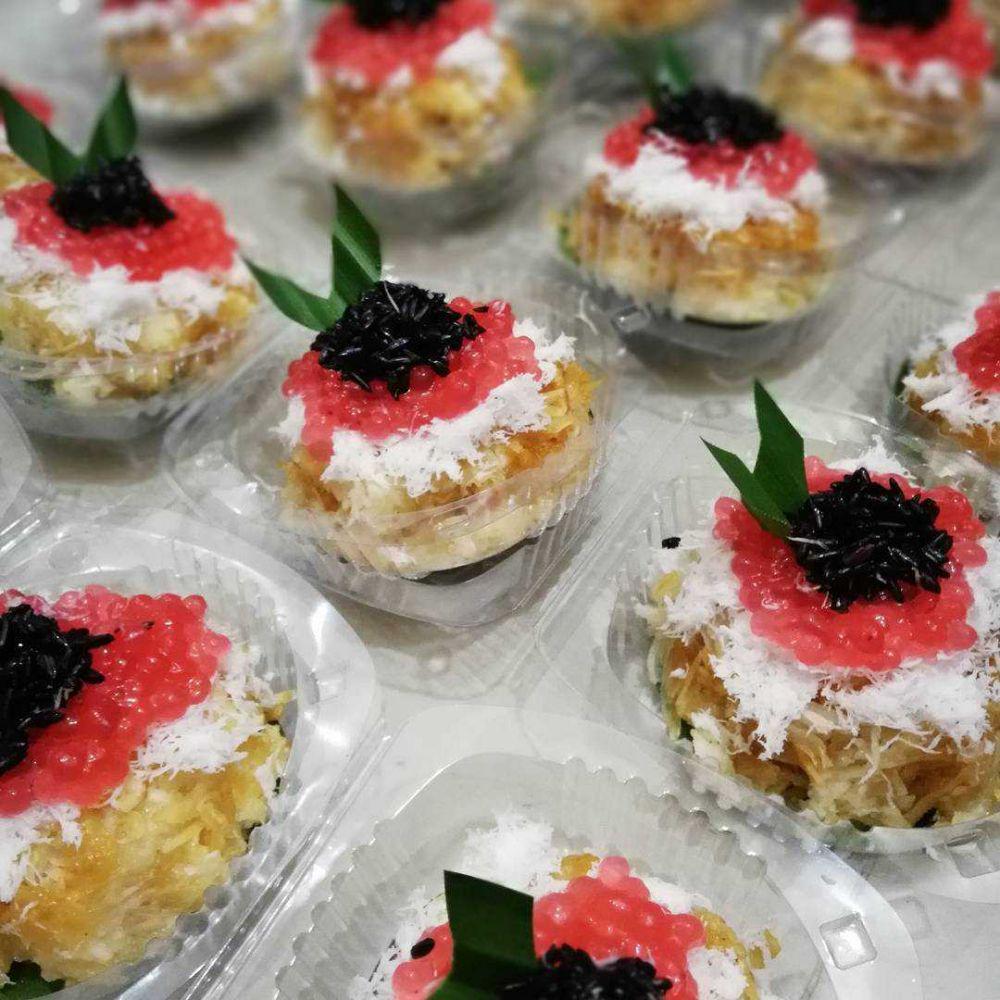 Kuliner khas bromo yang unik dan autentik