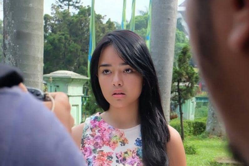 Kini Beranjak Dewasa, 9 Potret Amanda Manopo saat Masih Remaja