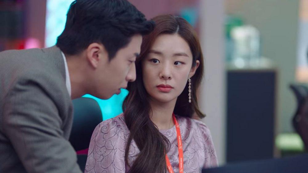 drama Korea Start-Up (dramabeans.com)