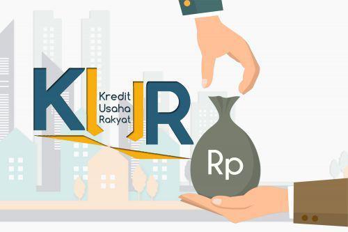 Top! Realisasi KUR Capai Rp246,58 Triliun