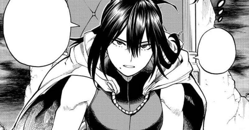 mangaplus.shueisha.co.jp/My Hero Academia