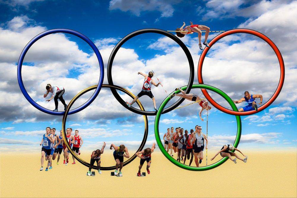 Isu boikot Olimpiade Beijing 2022 bergulir. Ilustrasi (pixabay.com/blende12)