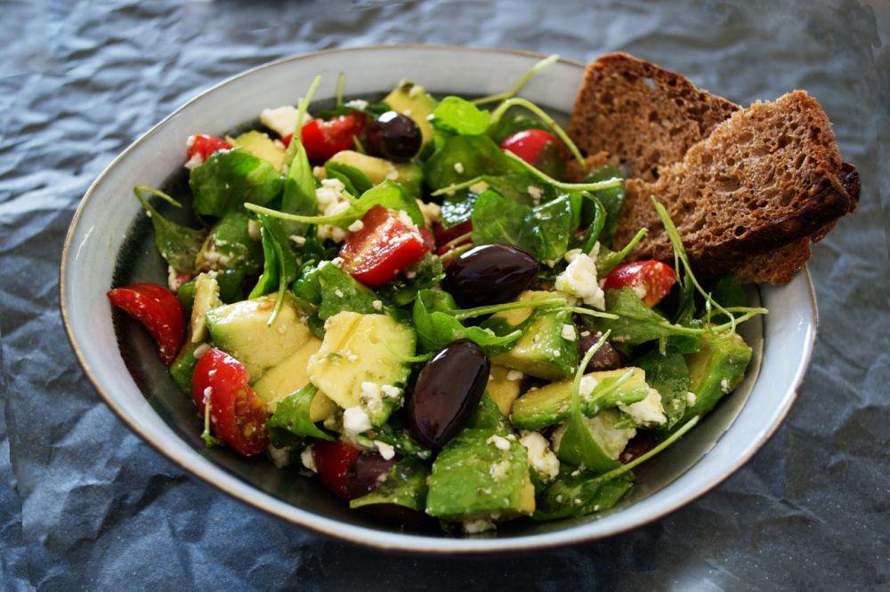 5 Dressing Salad Homemade, Gampang dan Kaya Nutrisi